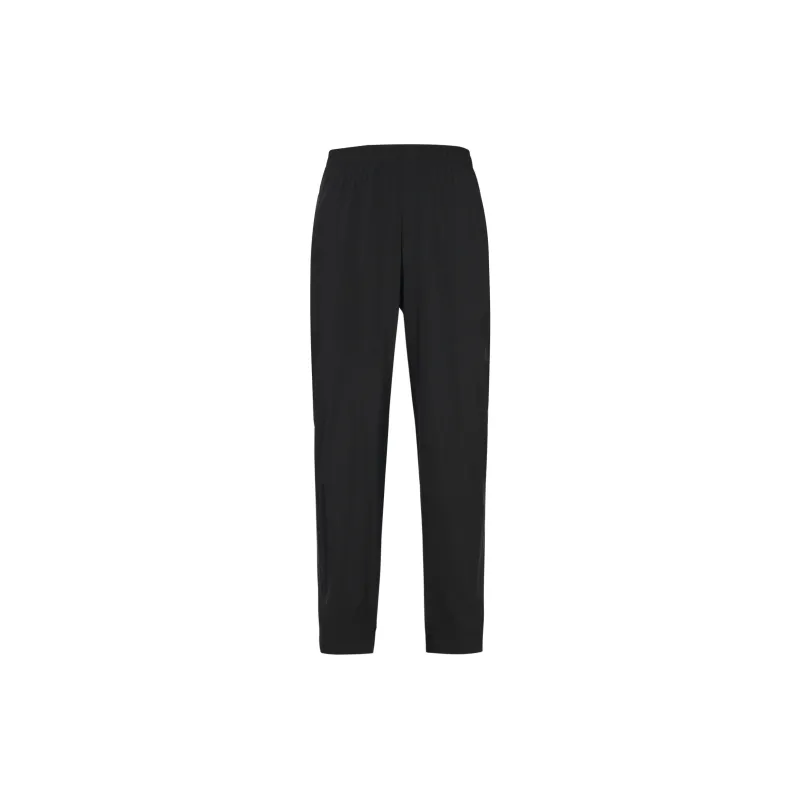 Adidas Knitted Sports Pants Men's Black-1
