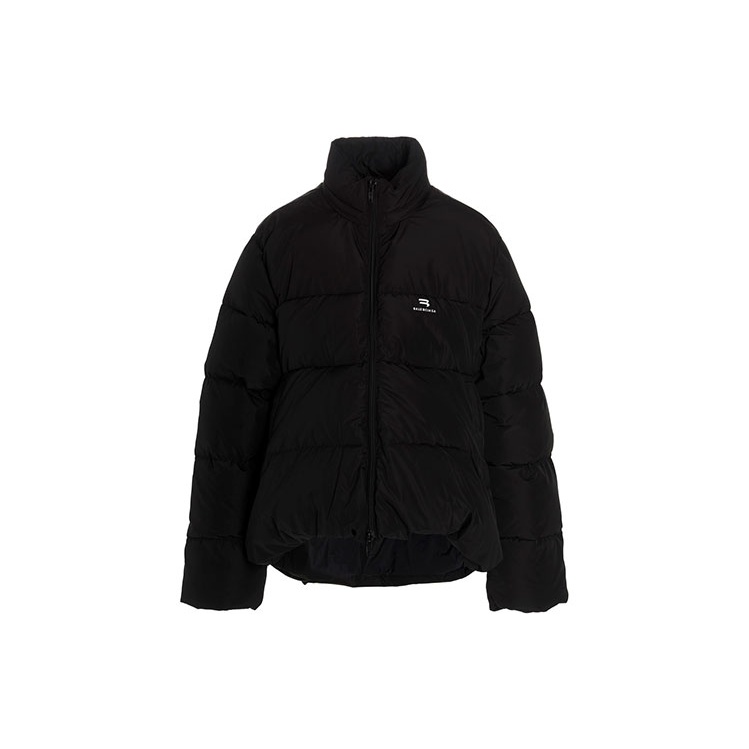 Balenciaga Down Jackets Women on Sale Authentic POIZON