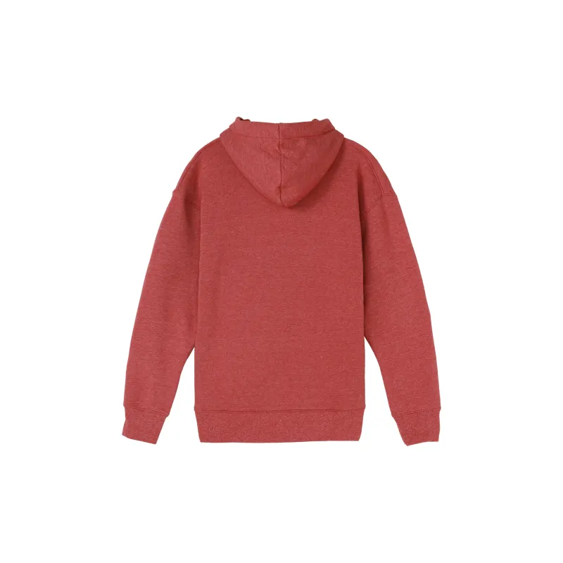 Nike Sweatshirt Men's Brick Red-1