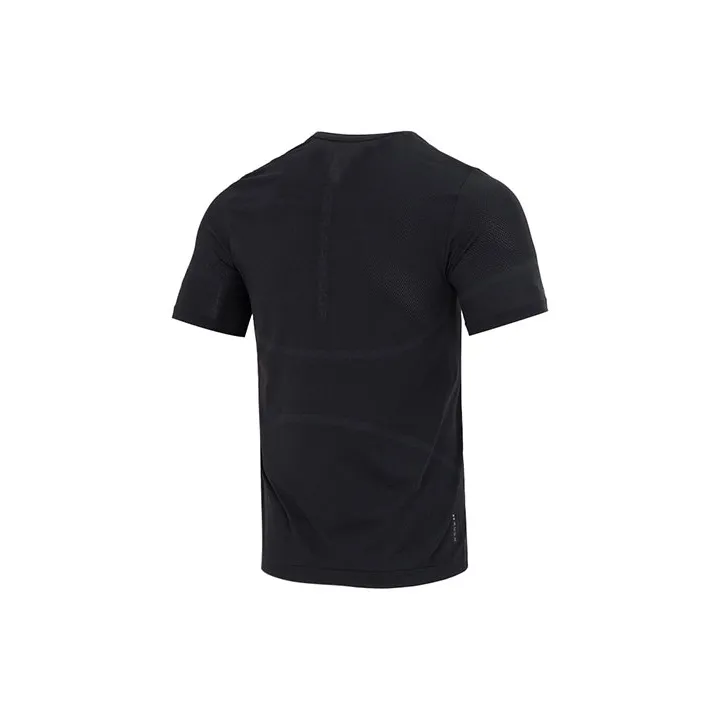 Under Armour T Shirt Men's Black-1