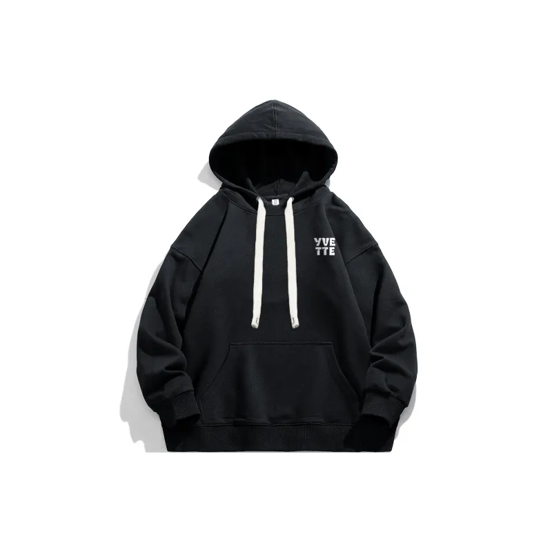 Yvette Sweatshirts Unisex-1