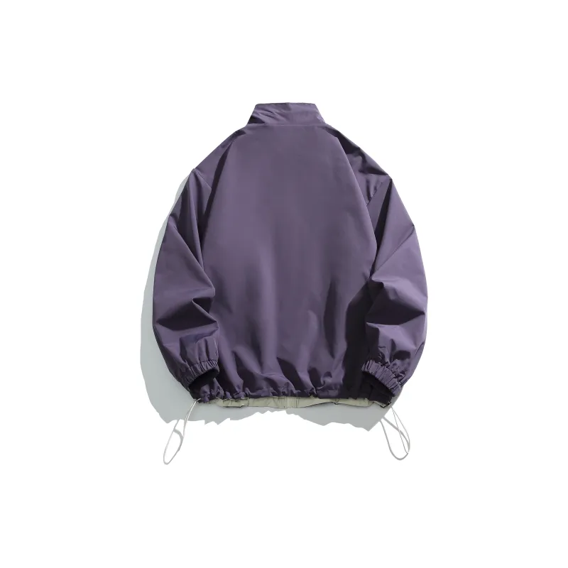 ZONEiD Jackets Unisex-20