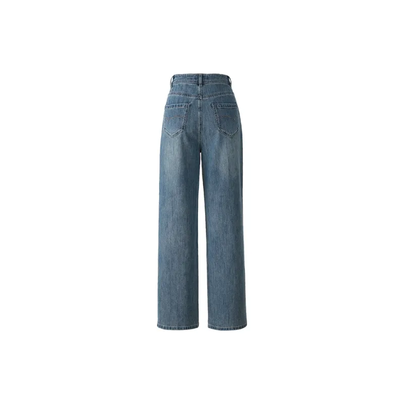 YALIDA Jeans Women's-7