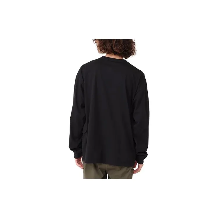 Columbia T Shirts Men Black-1
