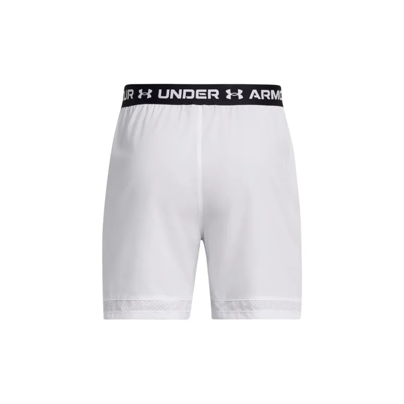 Under Armour VanishWOVEN Collection Casual Shorts Men's White-1