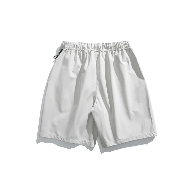 RAP PANDA Cargo Shorts Unisex-19