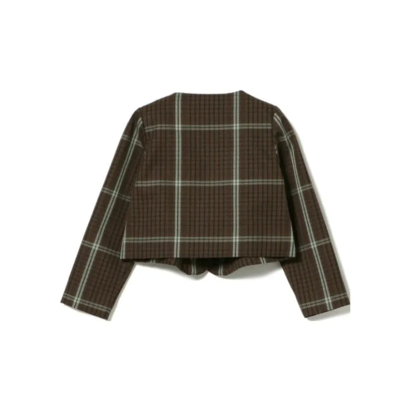 Beams Shirts Kids-3
