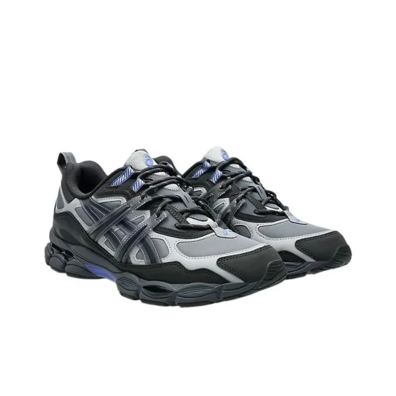 Asics Gel NYC Utility Metropolis Graphite Grey-2
