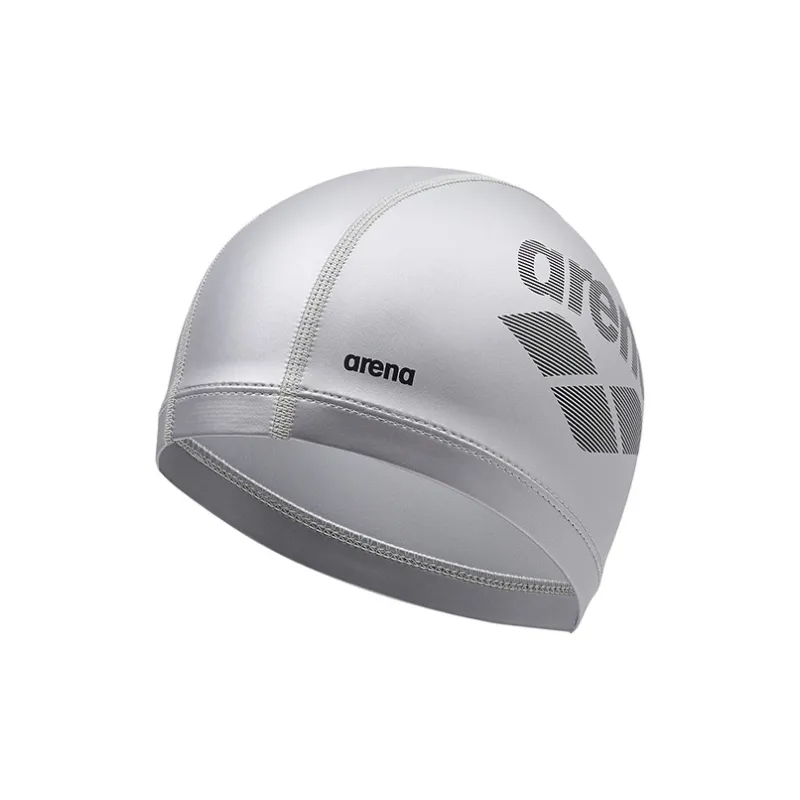 Arena Swimming Caps Elastane Unisex Multicolor-4