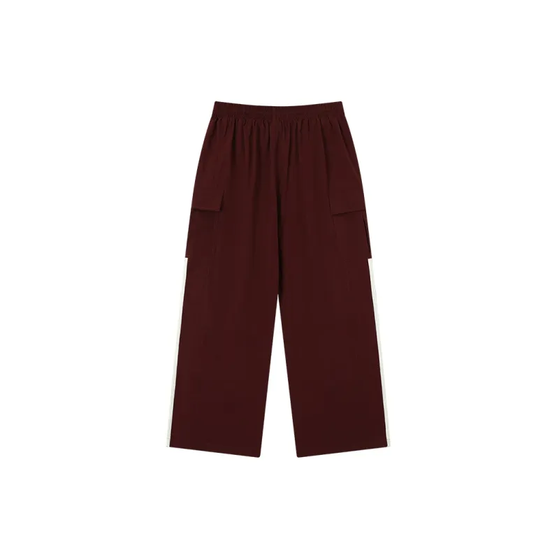 JUNGLE TIGER Cargo Pants Unisex-10