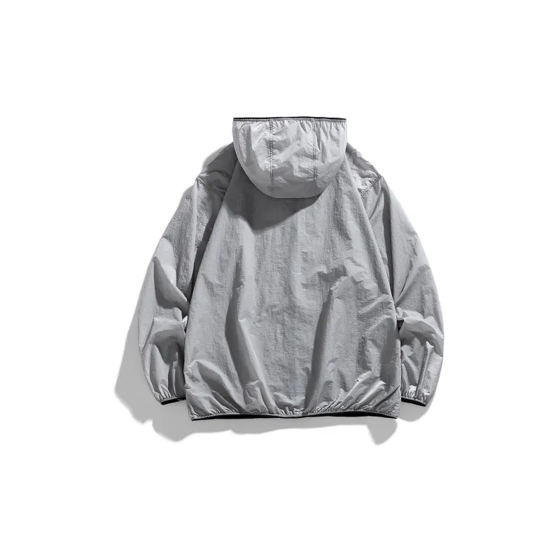 H2P Sun Protection Clothing Unisex-4