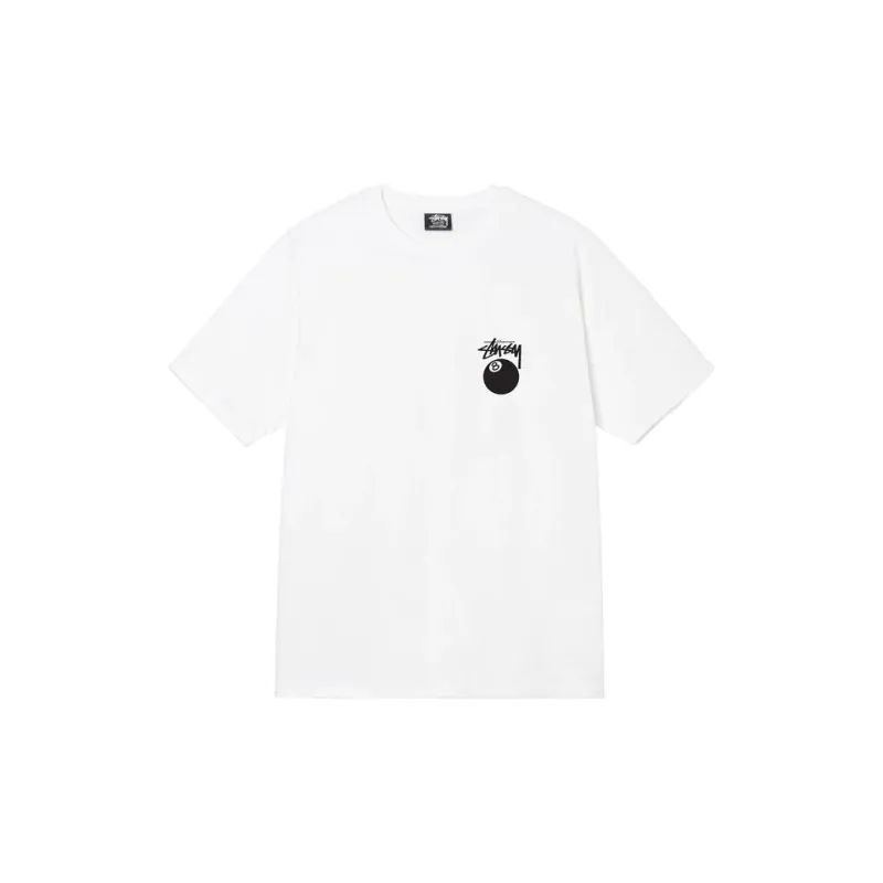 Stussy Billiards Tee-3