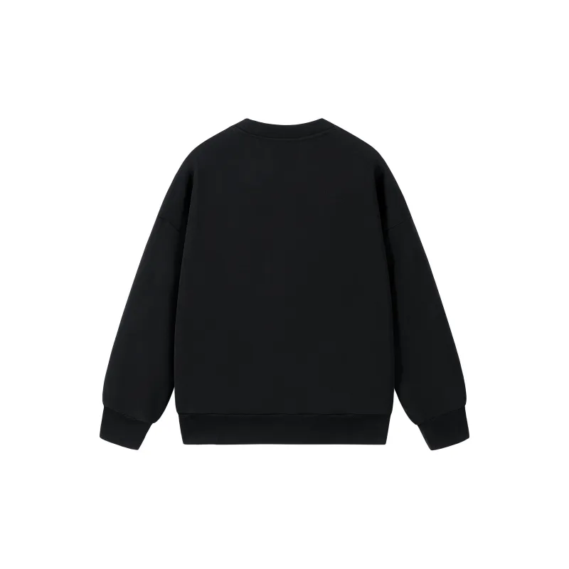 Warrior Huichao Star Cloud Collection Sweatshirt Unisex-1