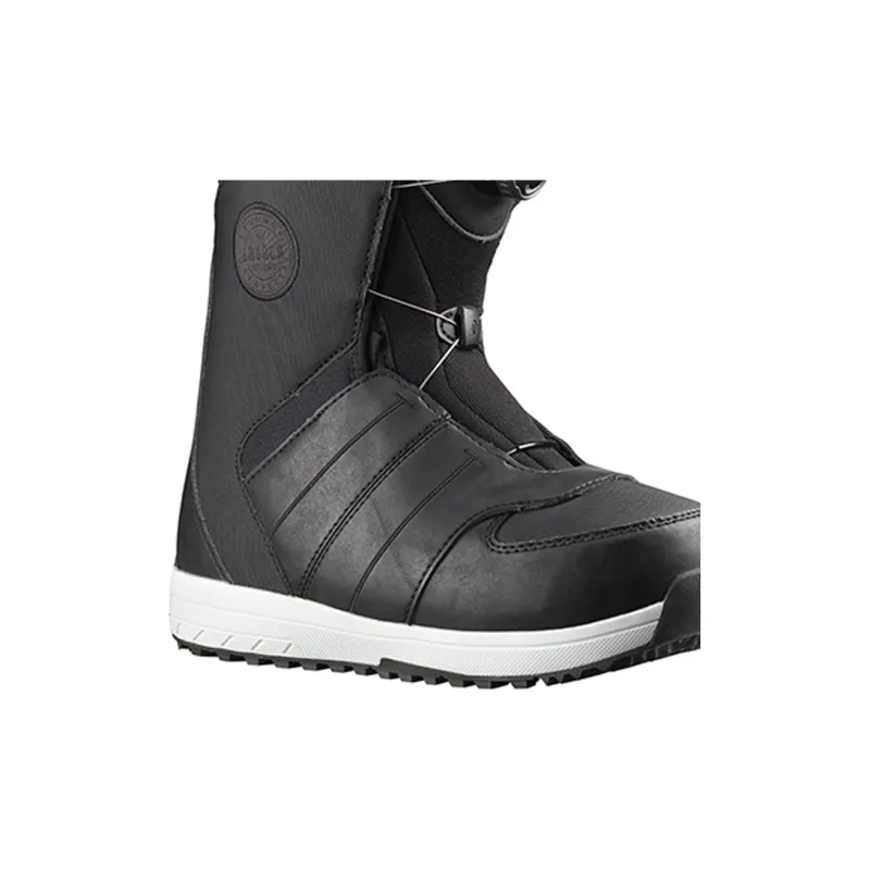 SALOMON Single Snowboard Ski Boots Kids'-1
