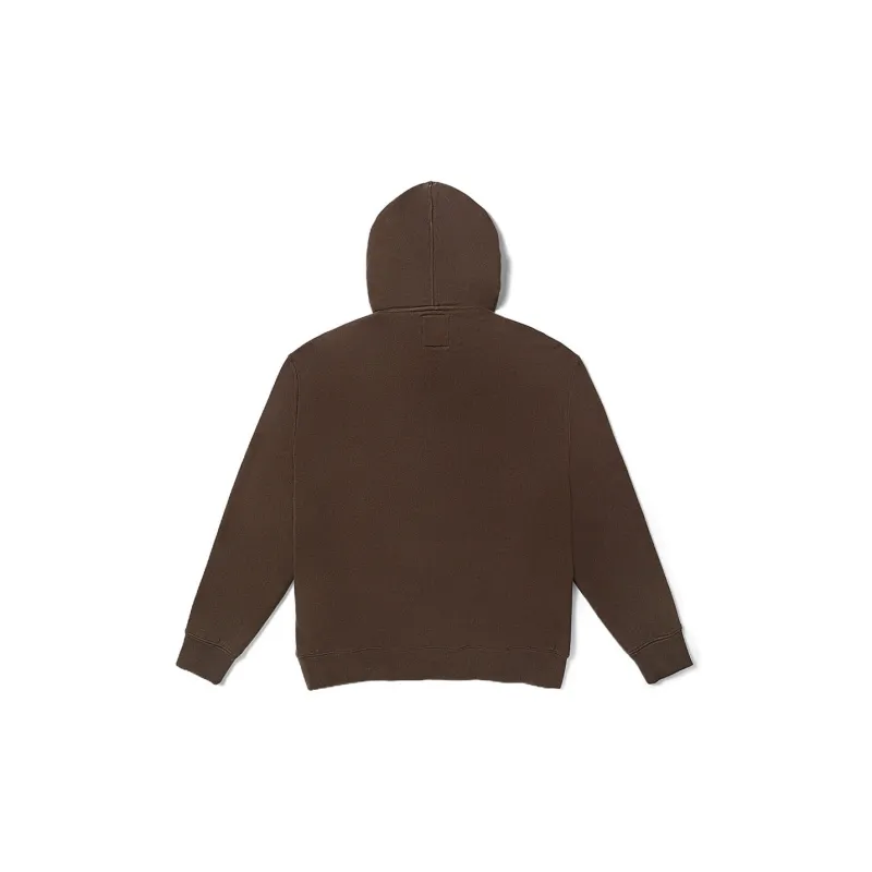 Vans Sweatshirts Unisex Coffee-1
