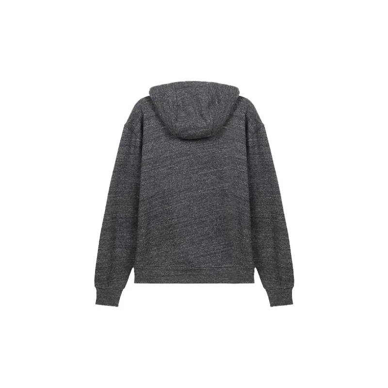 Zzegna Sweatshirts Men Dark Heather Gray-1