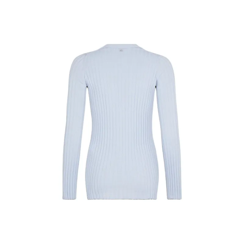 SONIA RYKIEL SS24 Knitwear Women's Blue-1
