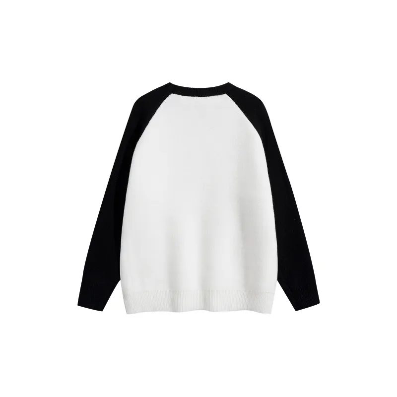 SUPEREALLY Sweaters Unisex-5