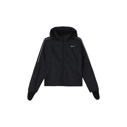 Nike Jackets Women's Black