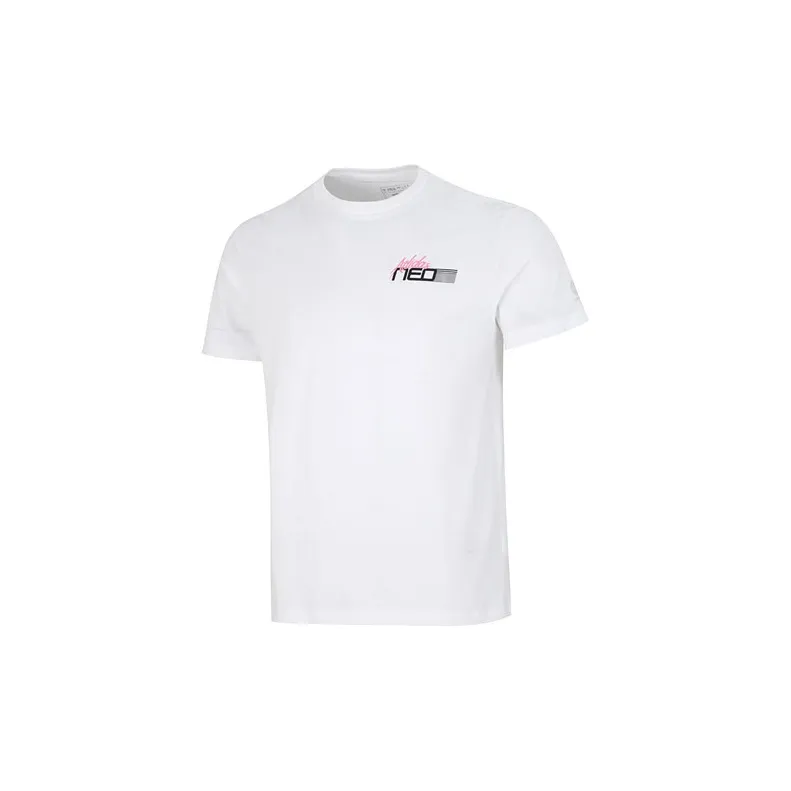 Adidas Neo T Shirts Men White-0