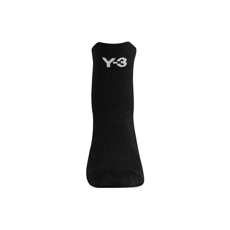 Y 3 Free Shipping With AdiClub Y 3 Running Socks-1