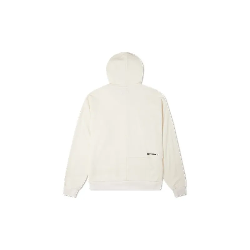 Converse Sweatshirt Men's White-1