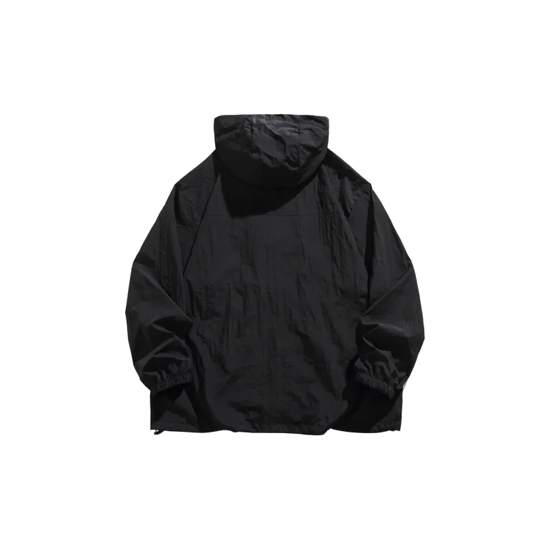 R.super SS24 Sun Protection Clothing Men's-1