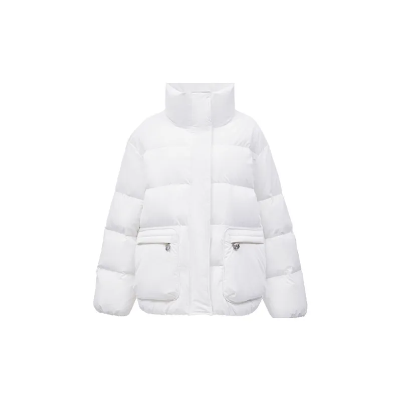 ONLY Down Jackets Women's-6