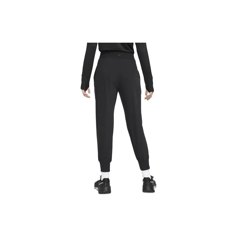 Nike Dri FIT Bliss Women's Mid Rise 7/8 Joggers-1