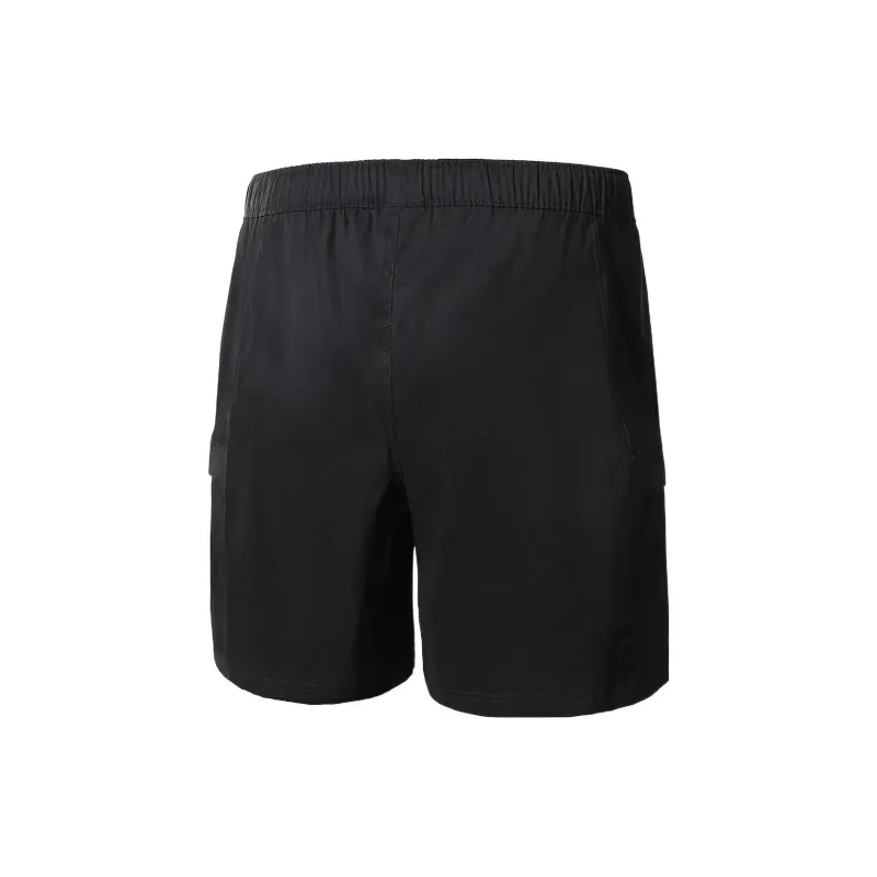 THE NORTH FACE Casual Shorts Men Black-1