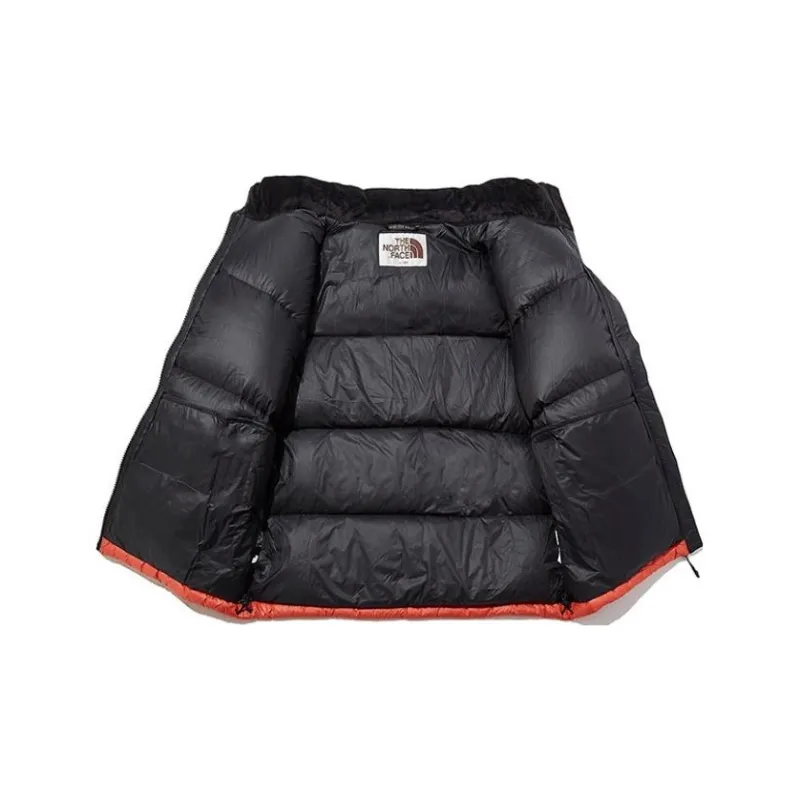 THE NORTH FACE 1996 Collection Jacket Unisex Multicolor-2