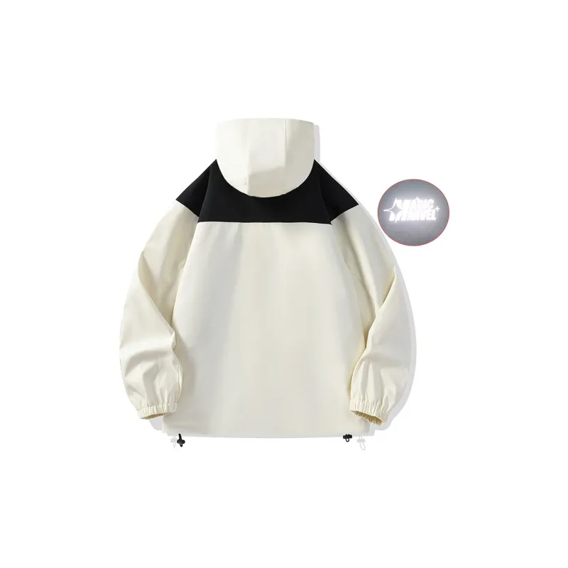 MARVEL Jackets Unisex-3