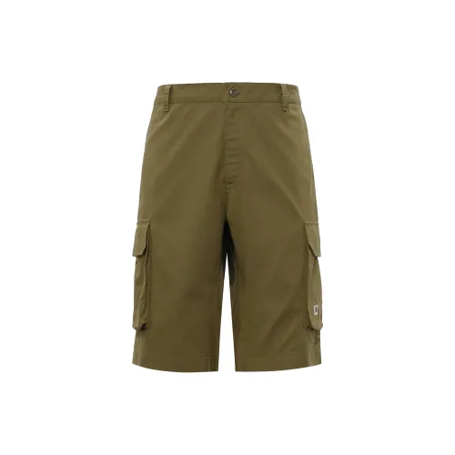 THE NORTH FACE Cargo Shorts Men Brown