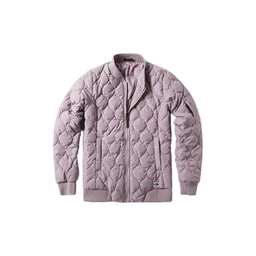 THE NORTH FACE Jackets Women's Purple