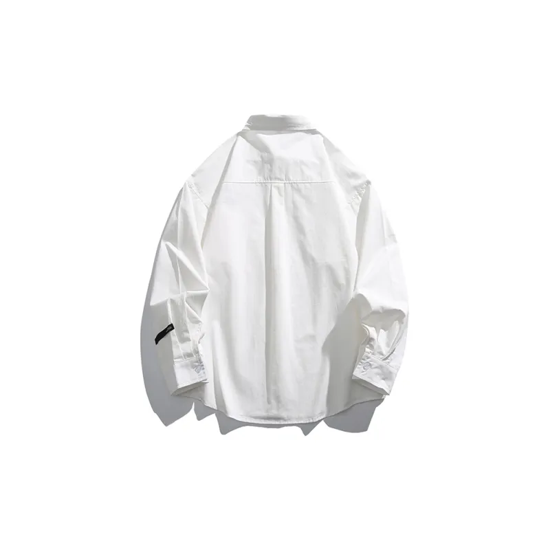 PANDA BASE Shirts Women's-1