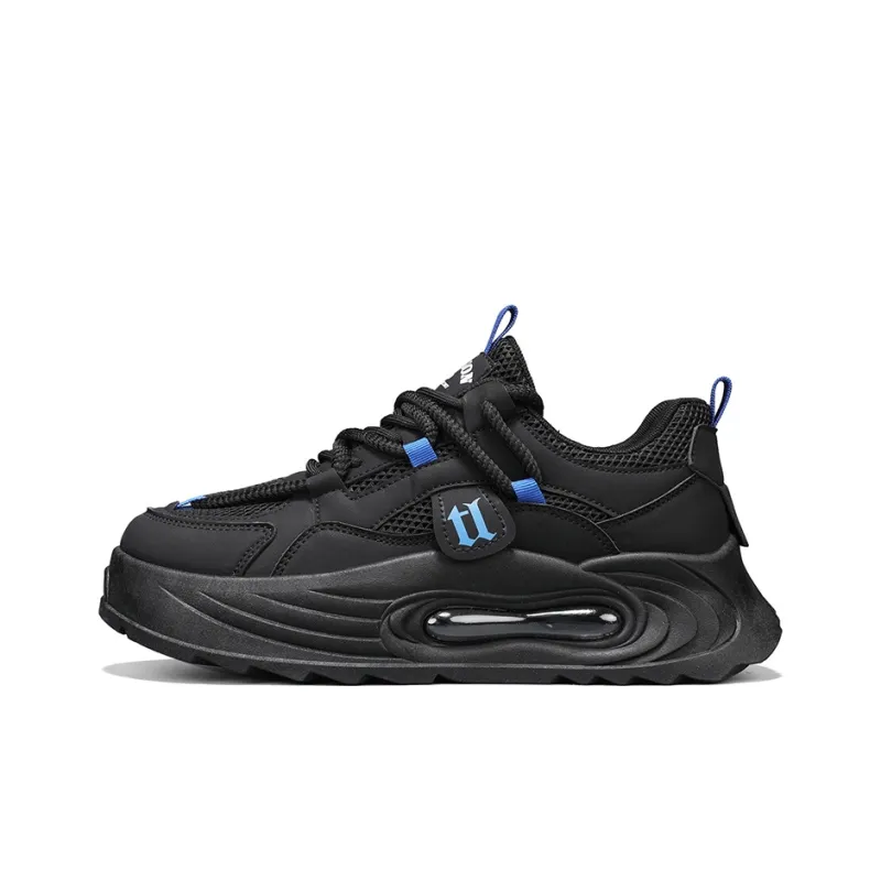 Tonlion Low Top Running Shoes Men's-14