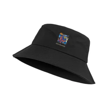 JEANSWEST Cotton Bucket Hats Unisex
