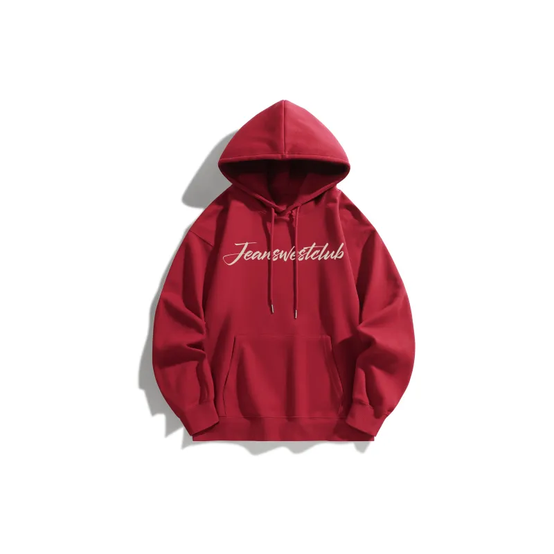 JEANSWEST CLUB Sweatshirt Unisex-10