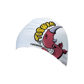 TOSWIM Swimming Caps
