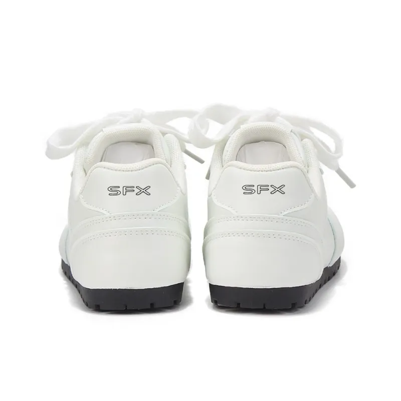 FULLXUAN Anti Slip Wear Resistant Low Top Casual Shoes Women's-14