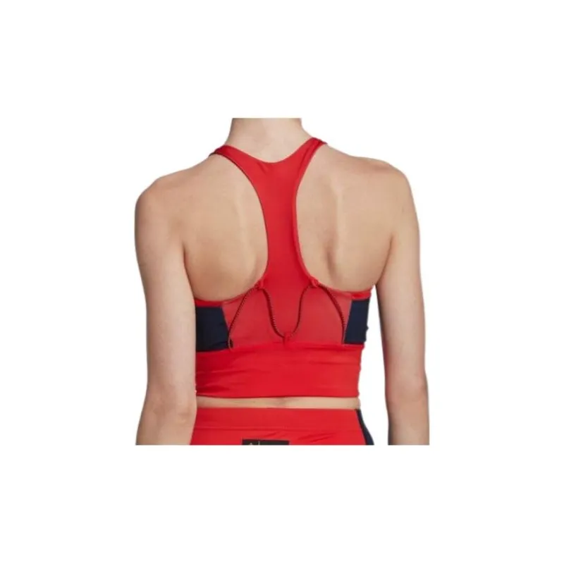Marimekko X Adidas X Marimekko Sports Underwear Women's Chong Red-1