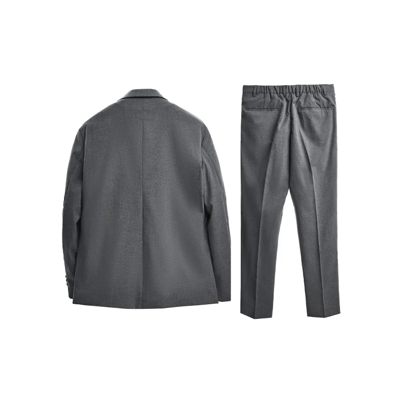 PIERRE CARDIN Business Suits Men's-5