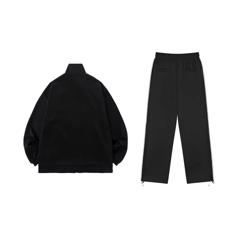 NOCAO Jackets Unisex-23