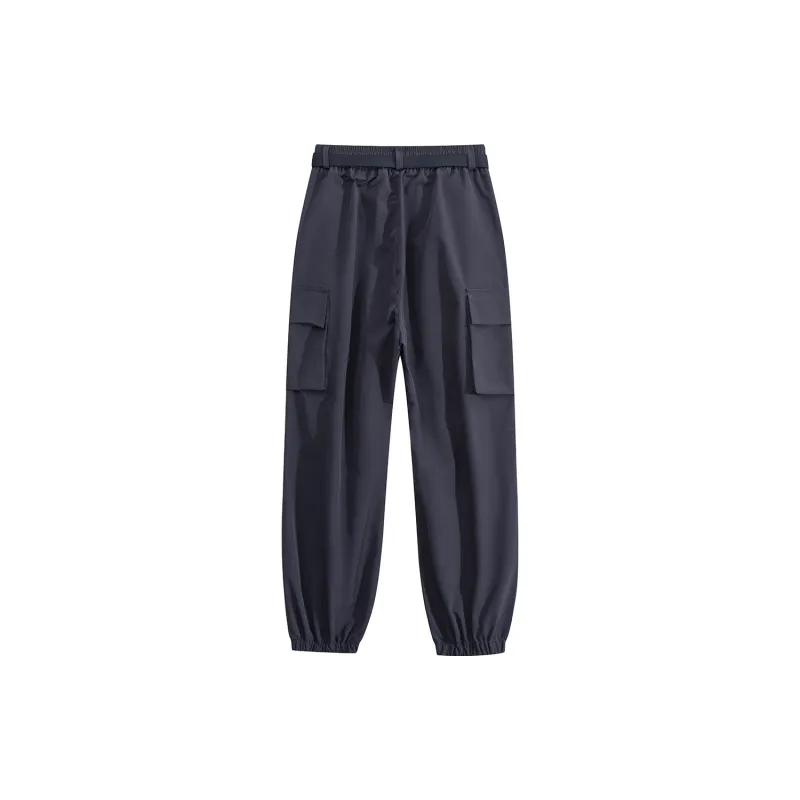 JEANSWEST Casual Pants Unisex-10