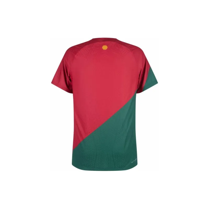 Nike Soccer Jerseys Men Red-1