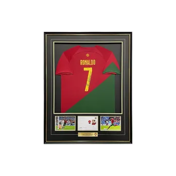 Yi Shot Portuguese National Team Football Fan Supply Approximately 70x110cm