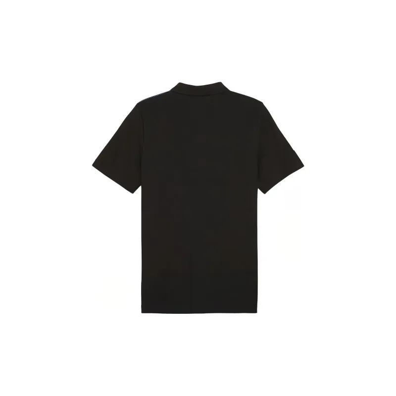PUMA Bmw M Motorsport Men's Jacquard Polo-1