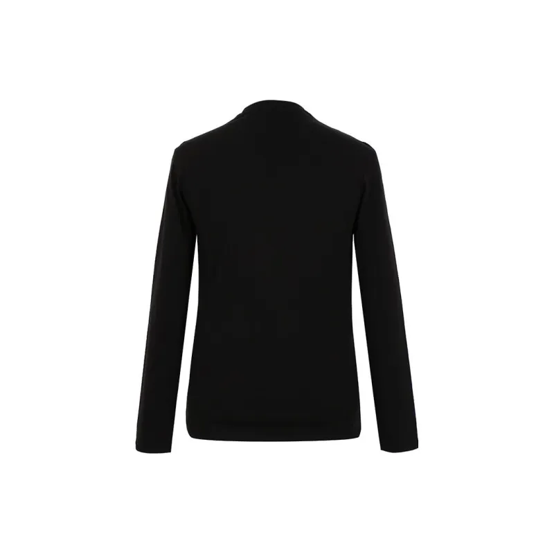 ARMANI JEANS T Shirts Men Black-1