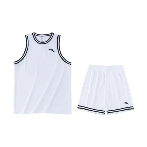 ANTA Basketball Suits Men