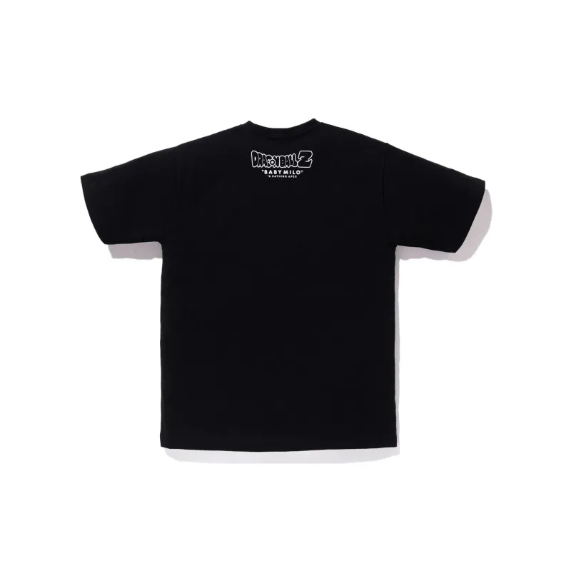Bape X Dragon Ball Z Majin Buu Baby Milo Tee-1